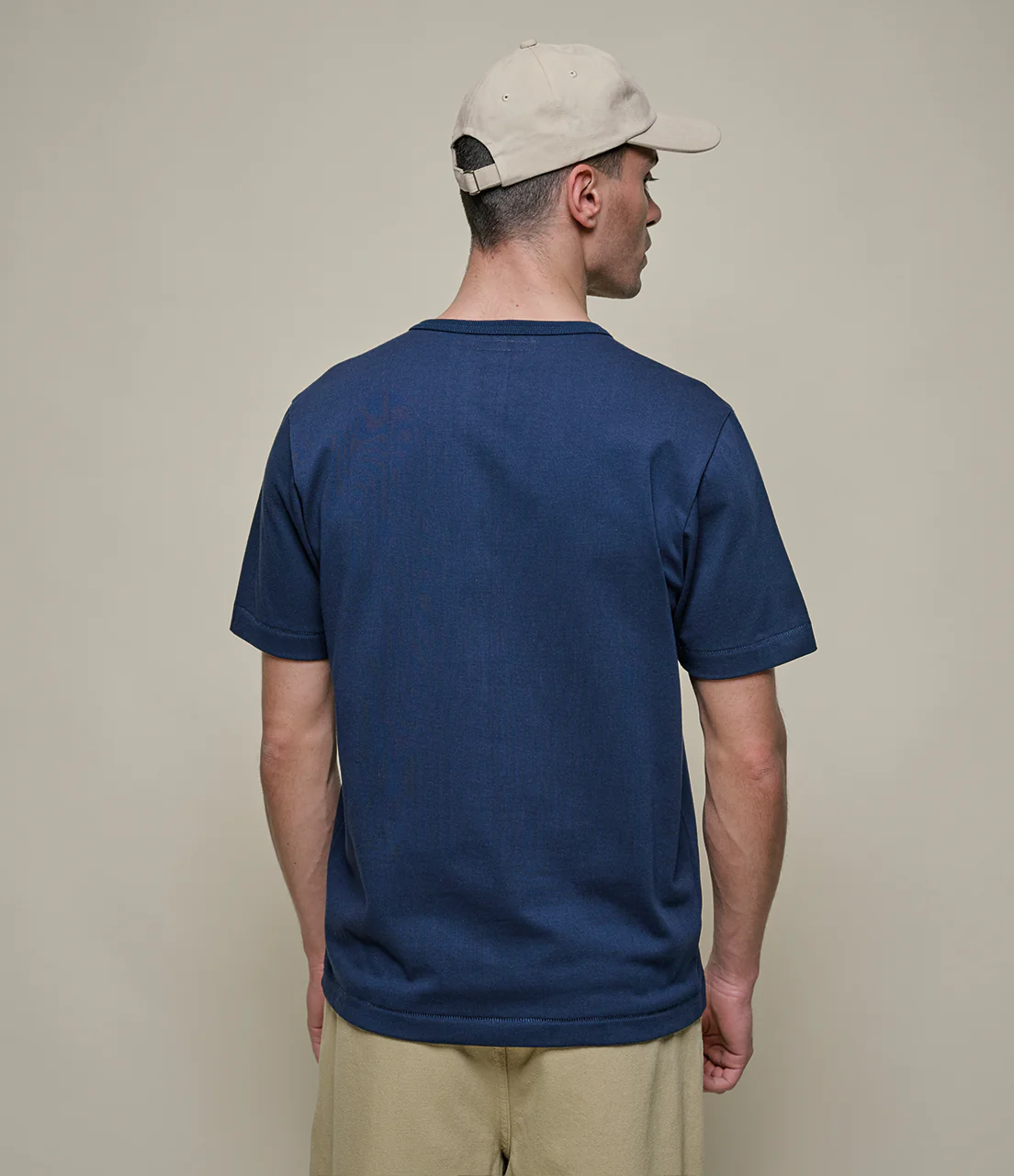 2M15 Vintage Machine Refined Classic Fit T-Shirt - Image 3
